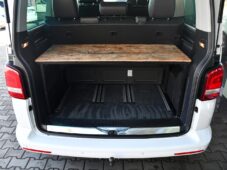 Volkswagen Multivan 2.0TDi ČR 7.MÍST TAŽNÉ M.TOP - 32