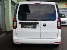 Volkswagen Caddy 2.0TDi 1M ČR - 10