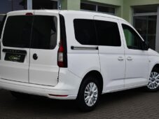 Volkswagen Caddy 2.0TDi 1M ČR - 3