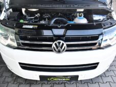 Volkswagen Multivan 2.0TDi ČR 7.MÍST TAŽNÉ M.TOP - 35