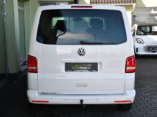 Volkswagen Multivan 2.0TDi ČR 7.MÍST TAŽNÉ M.TOP - 9