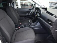 Volkswagen Caddy 2.0TDi 1M ČR - 16