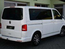 Volkswagen Multivan 2.0TDi ČR 7.MÍST TAŽNÉ M.TOP - 3
