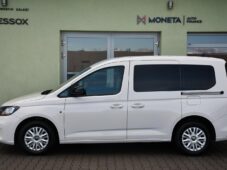 Volkswagen Caddy 2.0TDi 1M ČR - 8