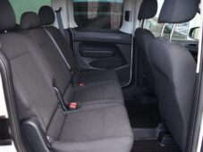 Volkswagen Caddy 2.0TDi 1M ČR - 19