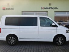 Volkswagen Multivan 2.0TDi ČR 7.MÍST TAŽNÉ M.TOP - 11