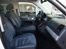 Volkswagen Multivan 2.0TDi ČR 7.MÍST TAŽNÉ M.TOP - 16