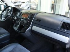 Volkswagen Multivan 2.0TDi ČR 7.MÍST TAŽNÉ M.TOP - 17