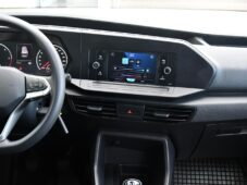Volkswagen Caddy 2.0TDi 1M ČR - 6