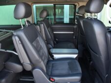 Volkswagen Multivan 2.0TDi ČR 7.MÍST TAŽNÉ M.TOP - 20