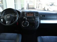 Volkswagen Multivan 2.0TDi ČR 7.MÍST TAŽNÉ M.TOP - 4