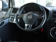 Volkswagen Multivan 2.0TDi ČR 7.MÍST TAŽNÉ M.TOP - 5