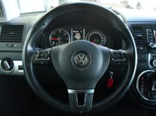 Volkswagen Multivan 2.0TDi ČR 7.MÍST TAŽNÉ M.TOP - 22