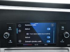 Volkswagen Caddy 2.0TDi 1M ČR - 27