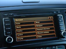 Volkswagen Multivan 2.0TDi ČR 7.MÍST TAŽNÉ M.TOP - 28