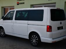 Volkswagen Multivan 2.0TDi ČR 7.MÍST TAŽNÉ M.TOP - 2