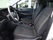Volkswagen Caddy 2.0TDi 1M ČR - 11
