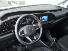 Volkswagen Caddy 2.0TDi 1M ČR - 13