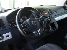 Volkswagen Multivan 2.0TDi ČR 7.MÍST TAŽNÉ M.TOP - 14