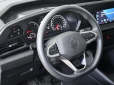 Volkswagen Caddy 2.0TDi 1M ČR - 14