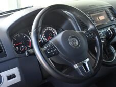 Volkswagen Multivan 2.0TDi ČR 7.MÍST TAŽNÉ M.TOP - 15