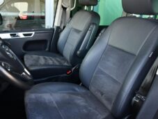 Volkswagen Multivan 2.0TDi ČR 7.MÍST TAŽNÉ M.TOP - 13