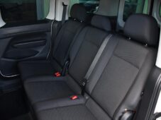 Volkswagen Caddy 2.0TDi 1M ČR - 18