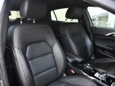 Mercedes-Benz GLA INFINITI QX30 220 CDI 4MATIC - 14