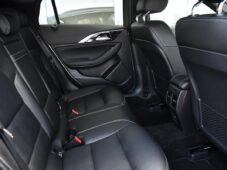 Mercedes-Benz GLA INFINITI QX30 220 CDI 4MATIC - 16