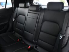 Mercedes-Benz GLA INFINITI QX30 220 CDI 4MATIC - 20