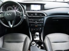 Mercedes-Benz GLA INFINITI QX30 220 CDI 4MATIC - 21