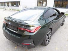 BMW i4 eDrive40 Gran Coupe M Sport - 3