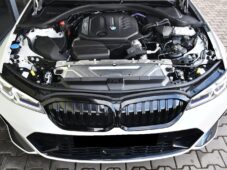 BMW Řada 3 320d xDrive M-SPORT 1M ČR HUD - 44