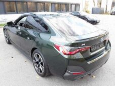 BMW i4 eDrive40 Gran Coupe M Sport - 2