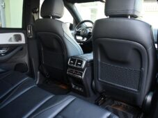 Mercedes-Benz GLE 450d AMG 4M 360 PANO TAŽ HUD - 14