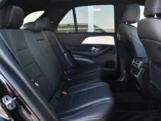 Mercedes-Benz GLE 450d AMG 4M 360 PANO TAŽ HUD - 15