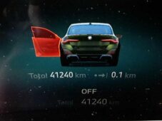 BMW i4 eDrive40 Gran Coupe M Sport - 11