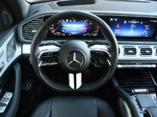 Mercedes-Benz GLE 450d AMG 4M 360 PANO TAŽ HUD - 20