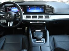 Mercedes-Benz GLE 450d AMG 4M 360 PANO TAŽ HUD - 21
