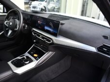 BMW Řada 3 320d xDrive M-SPORT 1M ČR HUD - 16