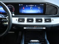 Mercedes-Benz GLE 450d AMG 4M 360 PANO TAŽ HUD - 23