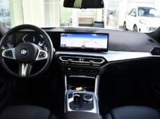 BMW Řada 3 320d xDrive M-SPORT 1M ČR HUD - 4