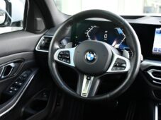 BMW Řada 3 320d xDrive M-SPORT 1M ČR HUD - 5