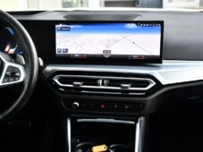 BMW Řada 3 320d xDrive M-SPORT 1M ČR HUD - 6