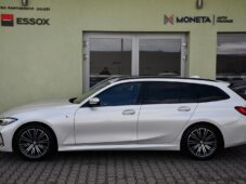 BMW Řada 3 320d xDrive M-SPORT 1M ČR HUD - 10