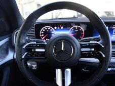 Mercedes-Benz GLE 450d AMG 4M 360 PANO TAŽ HUD - 29