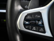 BMW Řada 3 320d xDrive M-SPORT 1M ČR HUD - 23