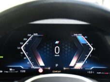 BMW Řada 3 320d xDrive M-SPORT 1M ČR HUD - 37