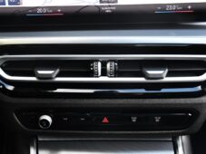 BMW Řada 3 320d xDrive M-SPORT 1M ČR HUD - 26