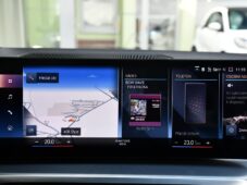 BMW Řada 3 320d xDrive M-SPORT 1M ČR HUD - 28